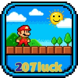207luck