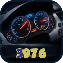 3976