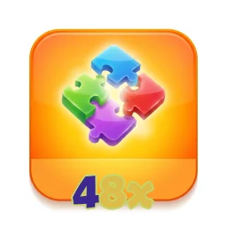 48x