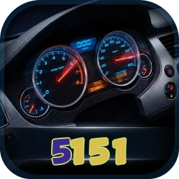 5151