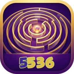 5536