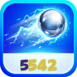 5542