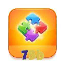 73b