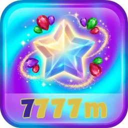 7777m