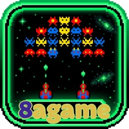 8agame